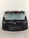 Heckklappe / Heckdeckel SUZUKI Splash (EX)