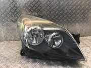 Hauptscheinwerfer rechts OPEL Astra H