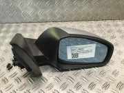 Außenspiegel elektrisch lackiert links RENAULT Laguna III (T)