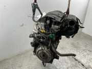 Motor ohne Anbauteile PEUGEOT 206 CC