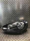Hauptscheinwerfer links VW Golf VI (5K) 1.2 TSI 63 kW 86 PS (05.2010-11.2012)