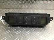 Klimabedienteil 6N4T18C612AC FORD Focus C-Max (DM2) 2.0 TDCi 98 kW 133 PS (10