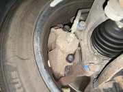 Bremssattel rechts vorne VW Passat B7 Variant 365