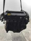 Motor ohne Anbauteile OPEL Zafira B (A05)