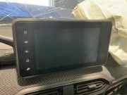 Bordcomputer Display DACIA Sandero III (DJF) 1.0 SCe 65 49 kW 67 PS (01.2021->