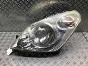 Hauptscheinwerfer rechts SUZUKI Splash (EX)