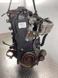 FORD S-MAX WA6 Motor ohne Anbauteile DW10C 2.0 TDCi 103 kW 140 PS 05.2006-12.201