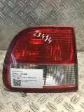 Rückleuchte links SEAT Leon (1M) 1.9 TDI 81 kW 110 PS (11.1999-06.2006) gelb