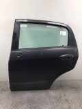 Tür links hinten FIAT Grande Punto (199)