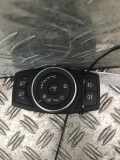 Lichtschalter 10103849 FORD Focus III (DYB) 1.0 EcoBoost 74 kW 101 PS (02.2012