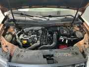 Motor ohne Anbauteile (Benzin) DACIA Duster (HM) 1.3 TCe 130 96 kW 131 PS (01.