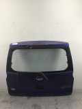 Heckklappe / Heckdeckel blau DAIHATSU Cuore VII (L276) 1.0 51 kW 69 PS (04.200