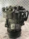 Klimakompressor 13377057 OPEL Astra J Caravan (P10) 1.4 Turbo 88 kW 120 PS (10
