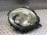 Hauptscheinwerfer links MINI Mini (R56) 0301225303