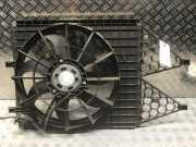 Elektromotor für Kühlerlüfter VW Polo V (6R, 6C)