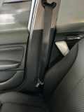 Sicherheitsgurt rechts vorne BMW 1er (F20) 72117243308