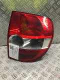 Rückleuchte rechts VW Fox Schrägheck (5Z)