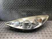 Hauptscheinwerfer links PEUGEOT 206+ (T3E)