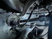 Federbein links vorne A2053209230 MERCEDES-BENZ C-Klasse T-Modell (S205) 274920
