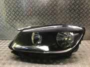 Hauptscheinwerfer links VW Touran (1T3)