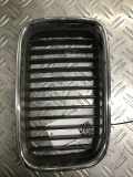 Kühlergrill Weiß BMW 3er (E36) 318i 83 kW 113 PS (09.1990-08.1993) rechts
