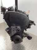 VW New Beetle 9C Motor ohne Anbauteile ALH 1.9 TDI 66 kW 90 PS 01.1998-06.2004