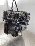 FIAT Stilo 192 Motor ohne Anbauteile 192A1000 1.9 JTD 85 kW 116 PS 10.2001-11.20
