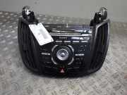 Radio Bedienschalter FORD B-Max (JK)