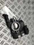 Drosselklappe 9157512 OPEL Corsa C X01 1.2 55 kW 75 PS 09.2000-12.2009
