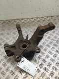 Achsschenkel links vorne NISSAN Micra III (K12)