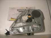 Fensterheber rechts hinten VW Golf IV (1J)
