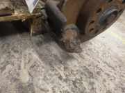 Bremssattel links vorne SKODA Octavia II (1Z)