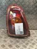 Rückleuchte links MINI Mini (R56) Cooper D 80 kW 109 PS (11.2006-09.2010) W16D