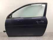 Tür links vorne MIDNIGHT GRAY [2M] HYUNDAI Accent III Stufenheck (MC) 1.4 71 kW