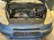 Schaltgetriebe CITROËN C3 Pluriel (HB) 1.4 54 kW 73 PS (05.2003-12.2010) TU3A