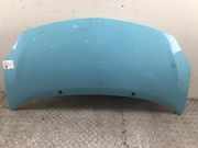 Motorhaube RENAULT Twingo II (CN0)