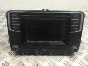 Radio VW Sharan (7N) 1K8035150