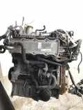 Motor ohne Anbauteile SEAT Ibiza IV (6J)