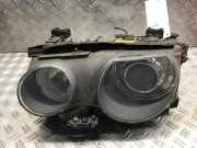 Hauptscheinwerfer links BMW 3er Compact (E46)