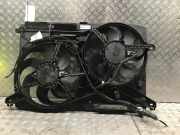 Elektromotor für Kühlerlüfter FORD S-Max II (CJ, WA6) E1G3-8C607-CA