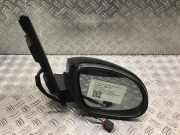 Außenspiegel elektrisch lackiert rechts VW Sharan (7N)