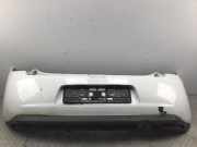 Stoßstange hinten CITROËN C3 II (SC)