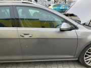 Tür rechts vorne VW Golf VII Variant (BA, BV)