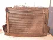 Klimakondensator ALFA ROMEO 147 (937)