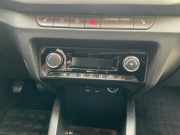 Klimabedienteil SKODA Fabia III (NJ)