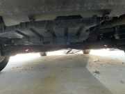 Hinterachse komplett CITROËN C4 Cactus 1.6 BlueHDi 100 73 kW 99 PS (09.2014->