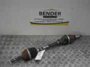 Antriebswelle links vorne RENAULT Modus - Grand Modus (P)