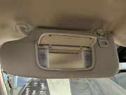 Sonnenblende links DS73-F04101-BM3AM1 FORD S-Max II (CJ, WA6) 2.0 TDCi 132 kW