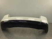 Stoßstange hinten VW Touran (1T1, 1T2)