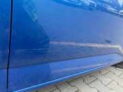 Achsschenkel links vorne BMW 4er Coupe (F32, F82) 420d 140 kW 190 PS (03.2015-